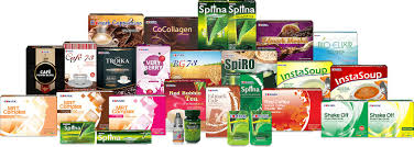 Santé • Beauté • Libertè Financière