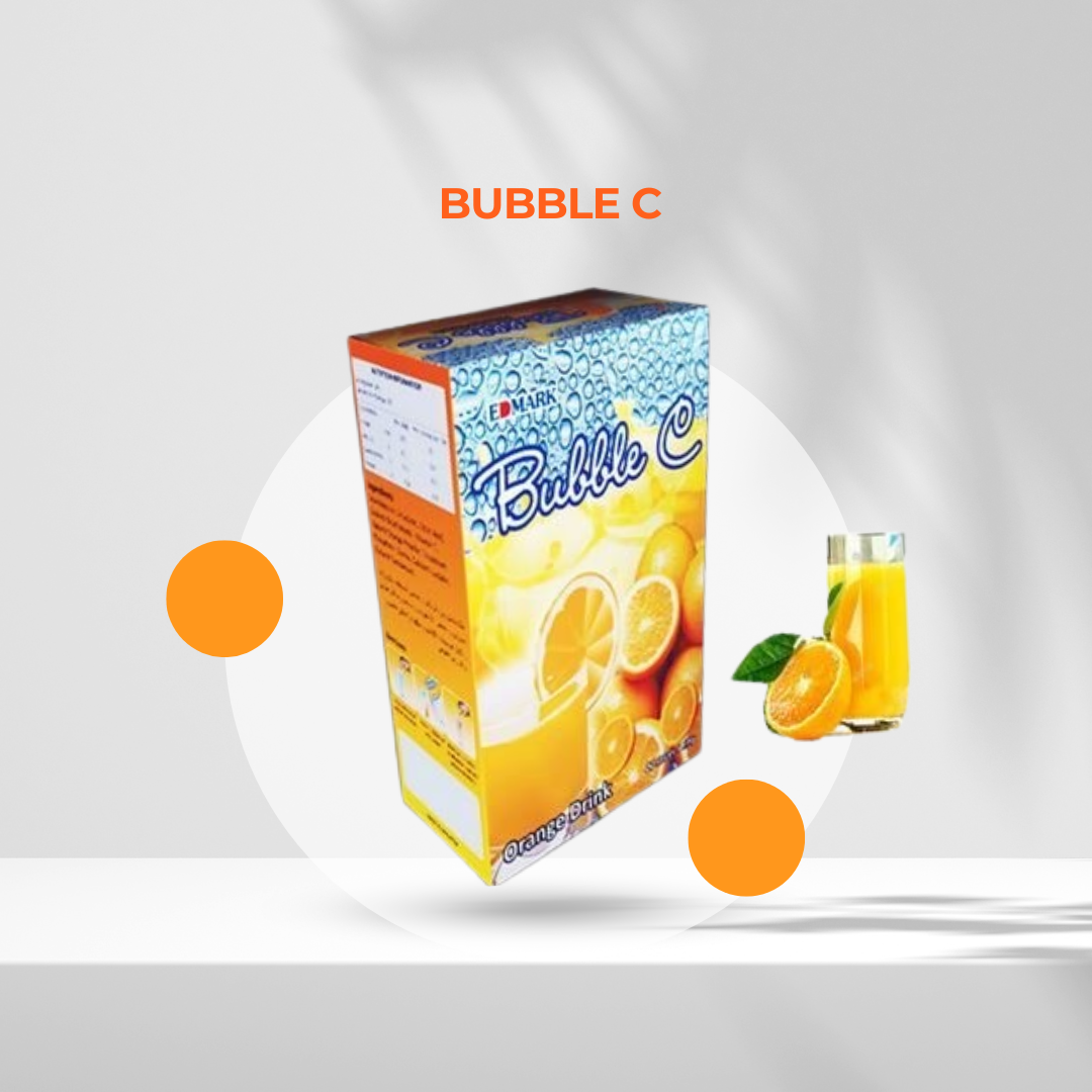 Bubble c