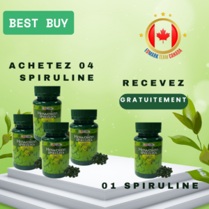 04 spiruline pour 01